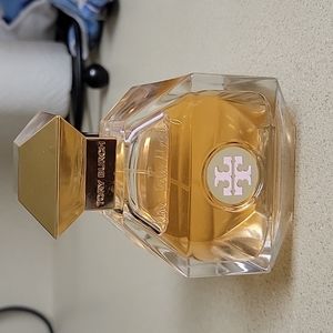 TORY BURCH LOVE RELENTLESSLY 3.4 OZ BOTTLE